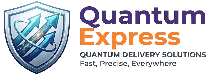 Quantum Express Courier Company